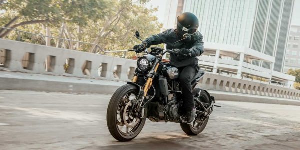 2019 ftr 1200 s