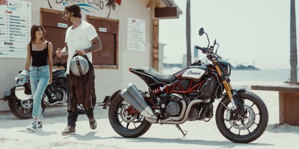 2019 ftr 1200 s