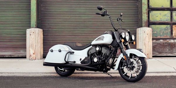 2019 springfield dark horse