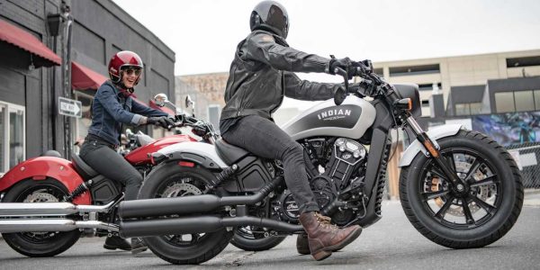 2019 scout bobber