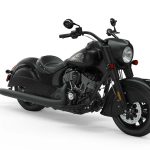 2019 chief dark horse