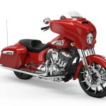 2019 chieftain limited