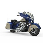 2019 chieftain classic