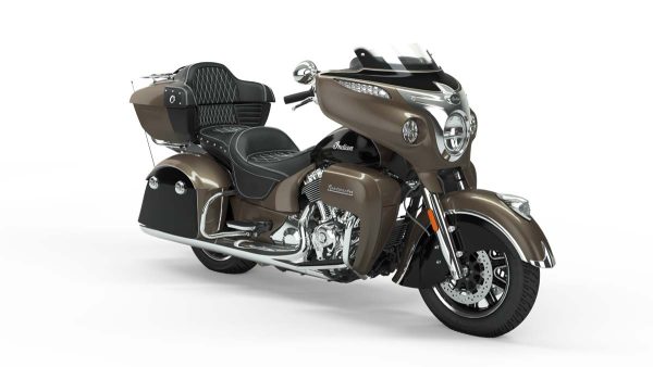 2019 roadmaster