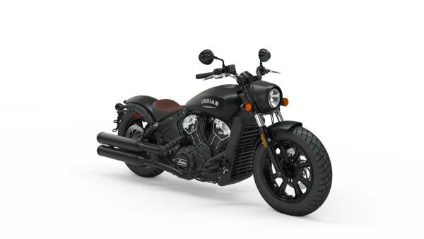 2019 scout bobber