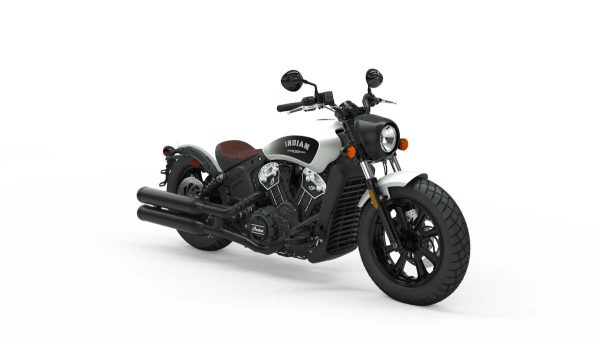 2019 scout bobber