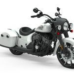 2019 springfield dark horse