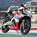 2019 rs 125 replica gp