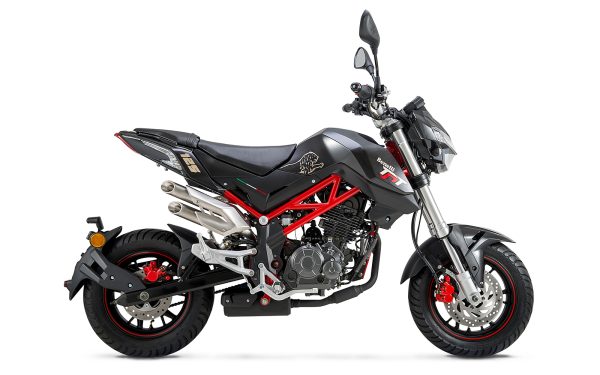 2019 tnt 125