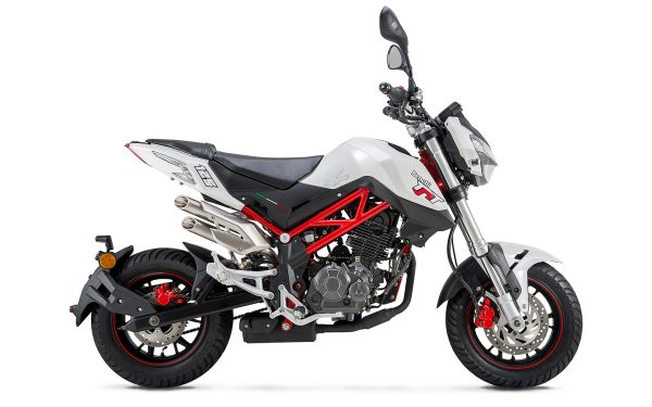 2019 tnt 125