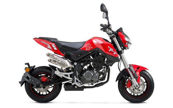 2019 tnt 125