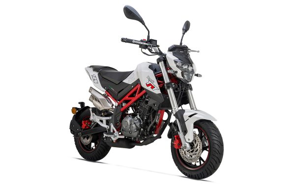 2019 tnt 125