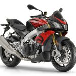2019 tuono v4 1100 rr