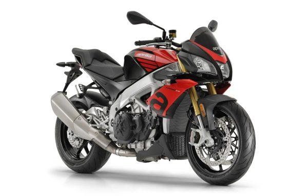 2019 tuono v4 1100 rr