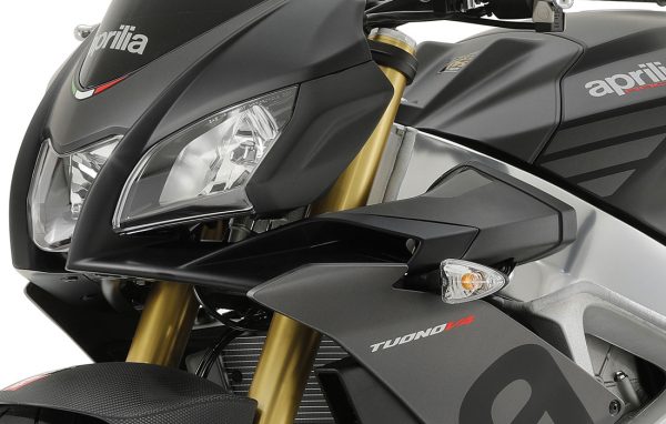 2019 tuono v4 1100 rr