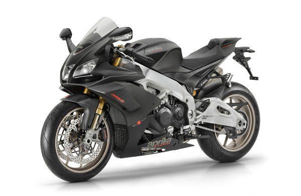 2019 rsv4 1100 factory