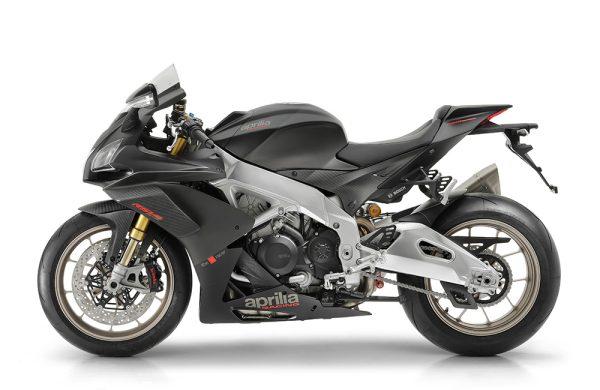 2019 rsv4 1100 factory