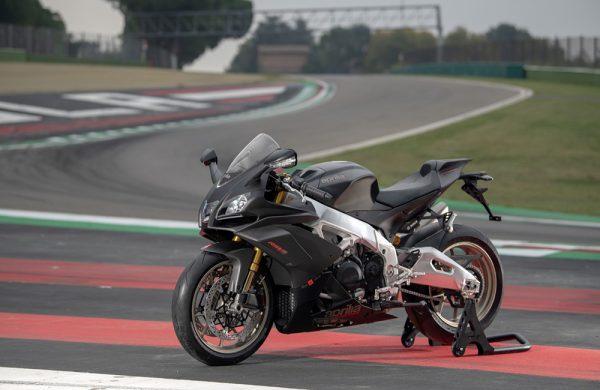 2019 rsv4 1100 factory