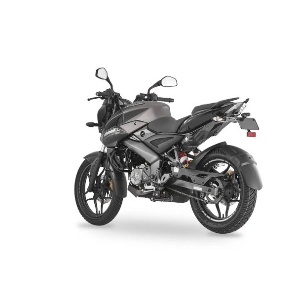 2018 pulsar ns 160