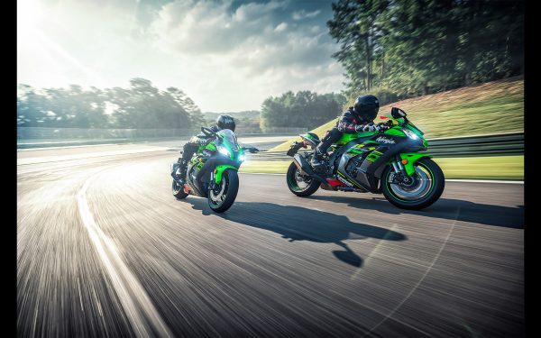 2019 ninja® zx™ 10r abs krt edition