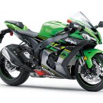 2019 ninja® zx™ 10r abs krt edition