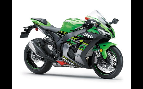 2019 ninja® zx™ 10r abs krt edition