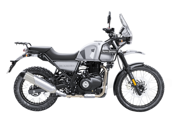 2019 himalayan