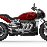 2020 rocket 3 r