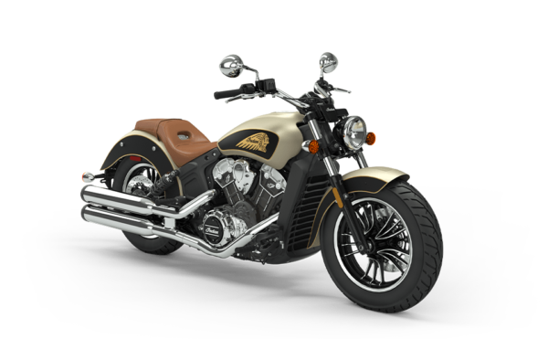 2020 Indian Scout