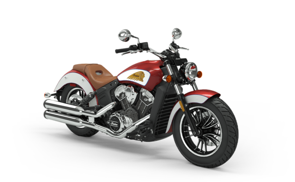 2020 Indian Scout