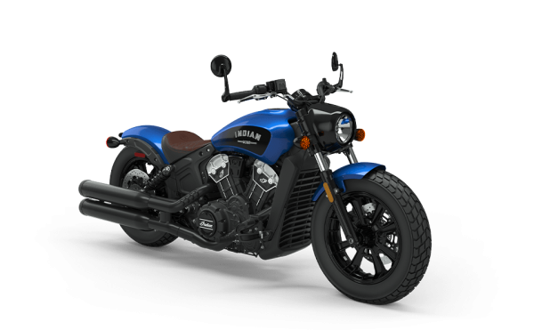 2020 scout bobber