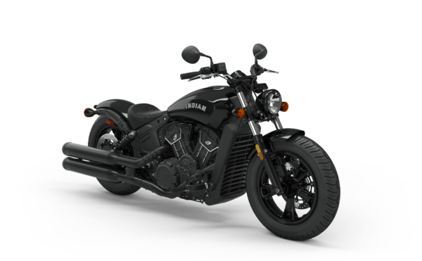 2020 Scout Bobber Sixty