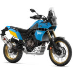 2020 Ténéré 700 Rally Edition