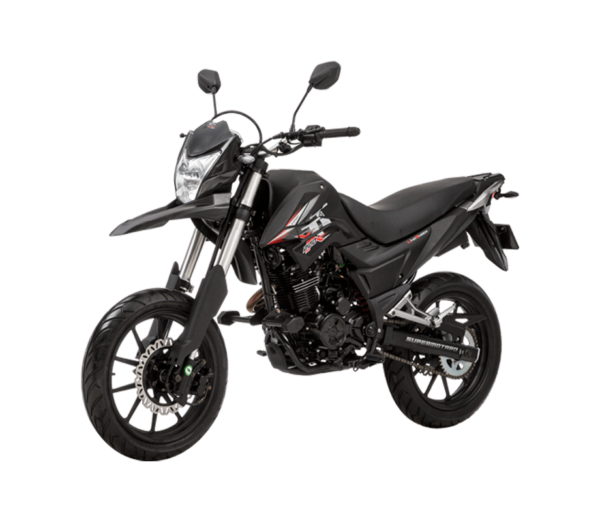 2019 TTX 200