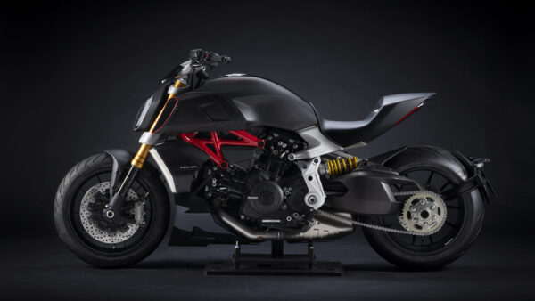 2020 Diavel 1260