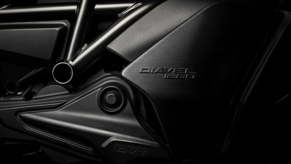 2020 Diavel 1260