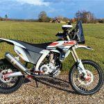 2020 PR7 Adventure 650
