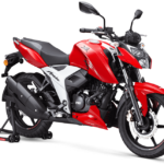 2020 Apache RTR 160 4V