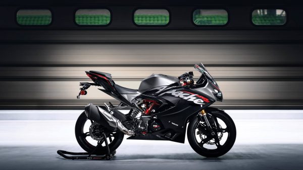 2020 apache rr310