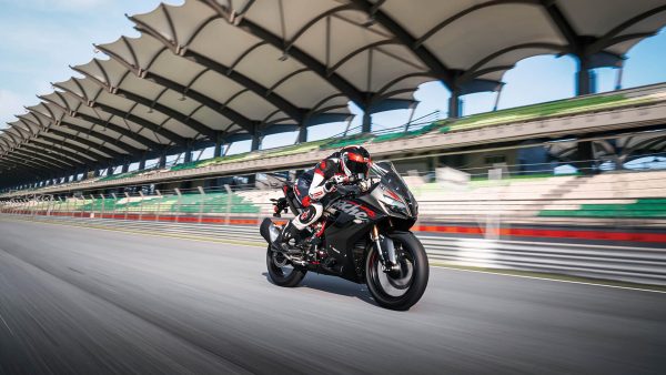 2020 apache rr310