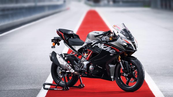 2020 apache rr310