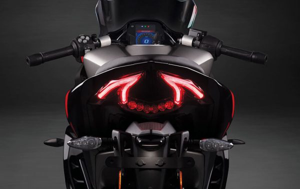 2020 apache rr310