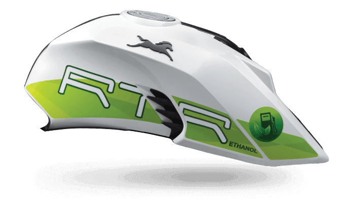 2020 Apache RTR 200 Fi E100