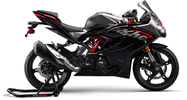 2020 apache rr310