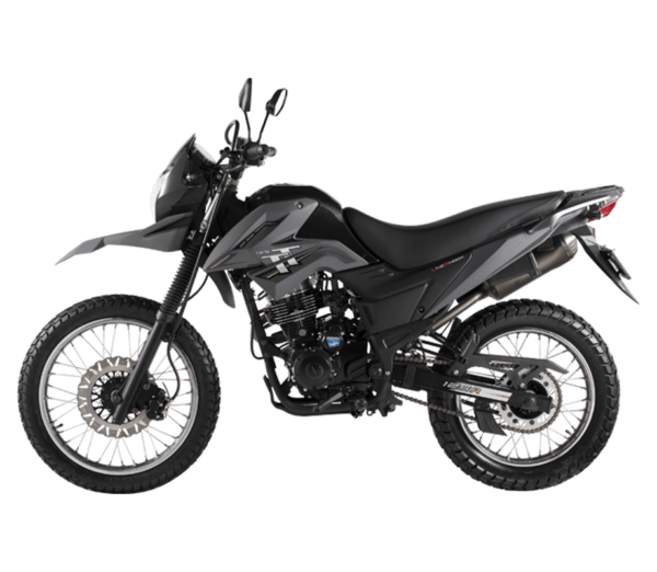 2019 TTR 125