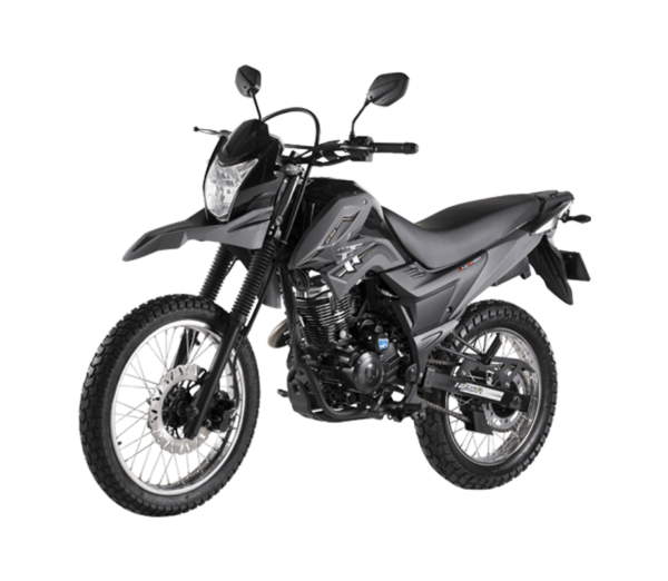 2019 TTR 125