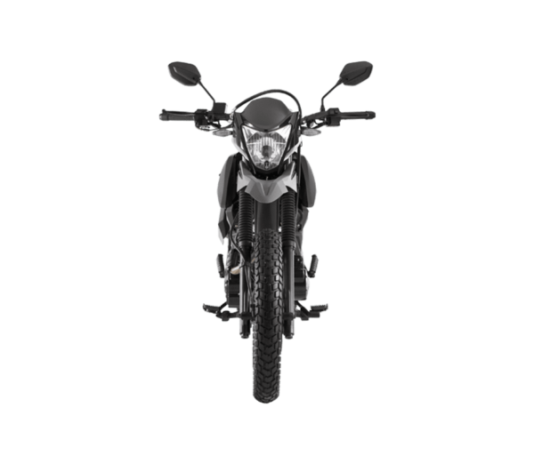 2019 TTR 125