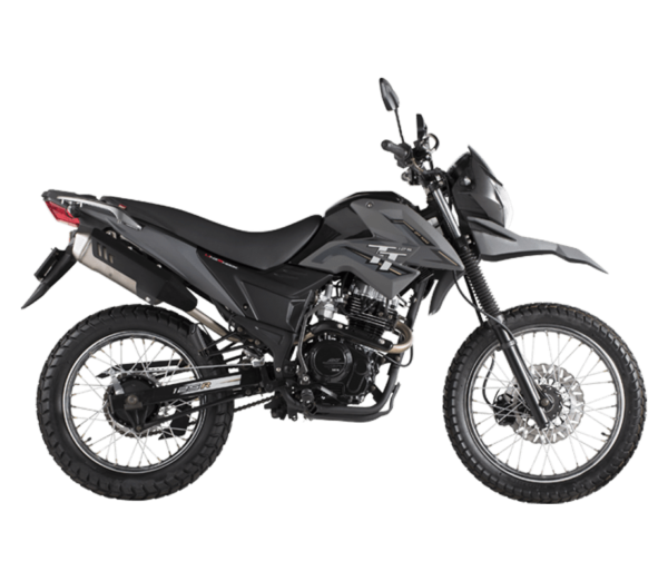 2019 TTR 125