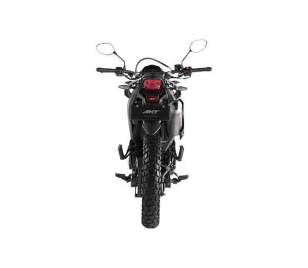 2019 TTR 125