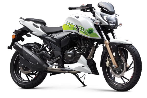 2020 apache rtr 200 fi e100